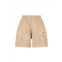 CULTURA relaxed fit shorts with elastic waistband and subtle branding