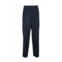 EA7 EMPORIO ARMANI classic stretch trousers - blue