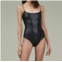 ALIX NYC hirst bodysuit in black