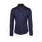 ELEVENTY multicolor men cotton shirt
