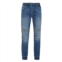 PHILIPP PLEIN denim jogging trousers basic