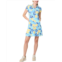 J.McLaughlin dorte mini dress