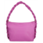 Chiara Ferretti leather shoulder bag