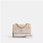 Coach Outlet mini klare crossbody bag in signature canvas