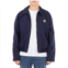 Maison Kitsune harrington fox head patch jacket