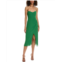 OPT o.p.t. emery midi dress