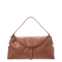 Frye campus leather shoulder bag