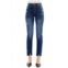KanCan kalisse high rise cigarette jeans in medium wash