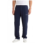 Museum of Peace & Quiet waffle knit pants in navy