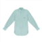 AIME LEON DORE green drakes oxford button-down shirt