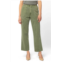 Velvet Heart bradley cargo pant in olive