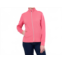 Abacus Sportswear US carden midlayer full-zip jacket in lipstick