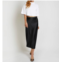 Joyce met Rachie maxou skirt in sand / black