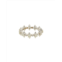 Adina Reyter silver 0.77 ct. tw. diamond statement ring