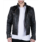 TruClothing retro racer jacket