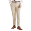 Oliver Tweed (Infinity Leather) mens beige lightweight summer wedding party trouser
