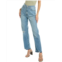 HUDSON Jeans jade harmonic high-rise straight jean