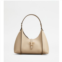 TOD t timeless hobo bag in leather small