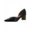 Sarto Franco Sarto rita womens leather padded insole dorsay heels