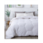 St. James Home honeycomb stitch down alternative comforter