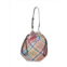 VIVIENNE WESTWOOD orb pouch multicolor