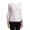 Capsule 121 guide top in white