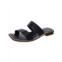 Sarto Franco Sarto emily womens leather open toe slide sandals