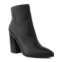 Sugar sgrevvie womens faux leather ankle boots