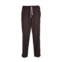DRESSISM. brown jogger trousers