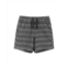 Andy & Evan textured french terry short