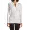 Capsule 121 stiletto sweater in chalk