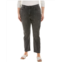 GOOD AMERICAN plus classic black jean