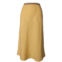 Hartford womens jima woven midi skirt in daisy