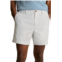BONOBOS lightweight chino shorts in oyster white/grey