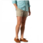 DUCK HEAD chino summer school short in khaki