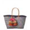 Mar Y Sol madrigal tote