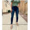 KanCan renae high rise super skinny jeans in dark wash