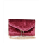 Urban Expressions womens lucy clutch in ruby