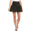 Bardot amorette mini skirt