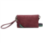 Consuela womens uptown crossbody bag in rose