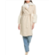 Adrienne Landau wool coat
