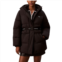 Calvin Klein Jeans polyamide womens coat
