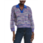 M Missoni textured wool-blend polo sweater