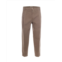 BRIGLIA manhattan pants biscuit