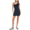 Sweaty Betty asymmetric dress