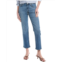 Rag & bone hattie mid-rise ankle visalia straight leg jean