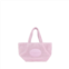 Alexander Wang punch shoulder womens bag