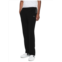 ON THIS DAY signature pocket stripe sweatpants in black