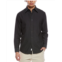 TODD SNYDER twill long collar dress shirt