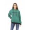 Baldinini Trend cotton women womens hoodie